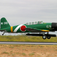 Nakajima B5N Type97 'KATE'