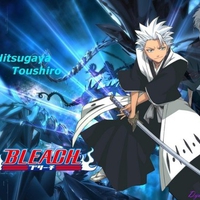 Hitsugaya