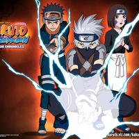 Team Little Kakashi