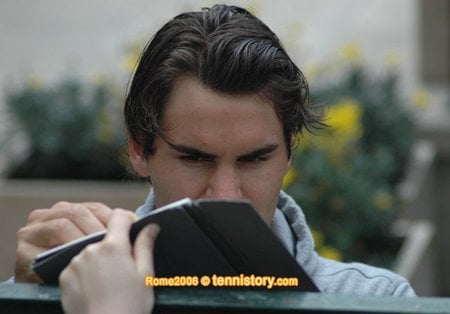 Roger Federer - male, handsome, the best ever, cute, tennis player