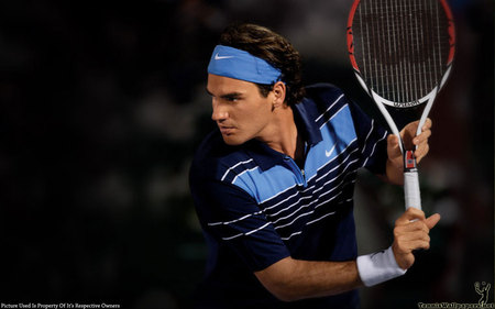 Roger Federer - smiling, tennis player, the best ever, pretty eyes, male, handsome