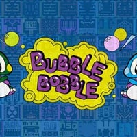 Bubble Bobble