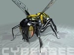 robot bee