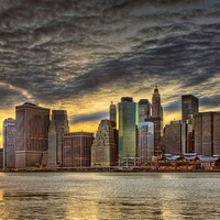 New York