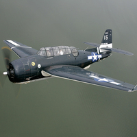Grumman TBM-3E Avenger