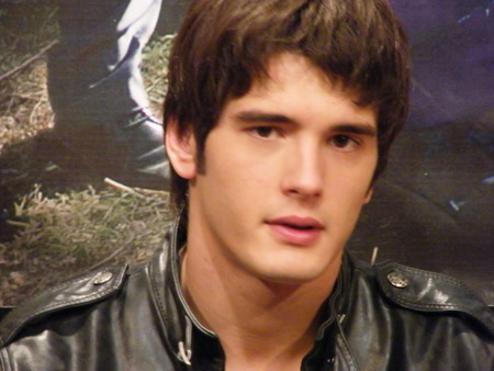 Yon Gonzalez - spanish, boy, actor, cute, yon gonzalez, el internado