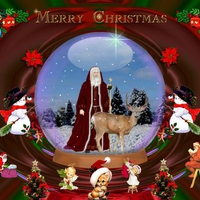 Saint Nick