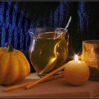 Autumn Still Life 8