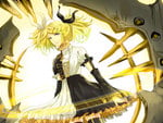 Kagamine Rin