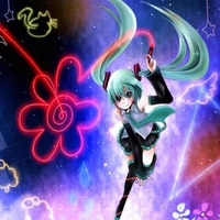 Hatsune Miku