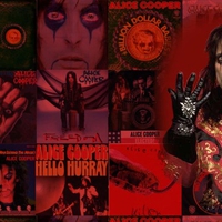 Alice Cooper