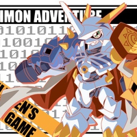 chibi omnimon