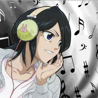 Rukia - Music to my ears