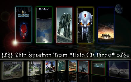 halo ce clan picture - space, gallery, halouniverse, ce, halo, universe, haloce, clan, picture