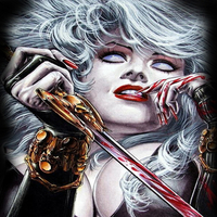 lady death