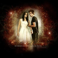 Bella and Edward