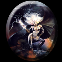 lady death