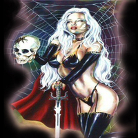 lady death