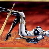 lady death