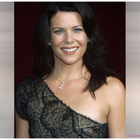 Lauren Graham