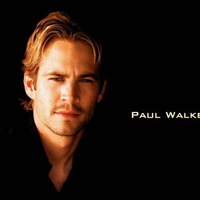 Paul Walker