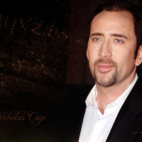 Nicolas Cage