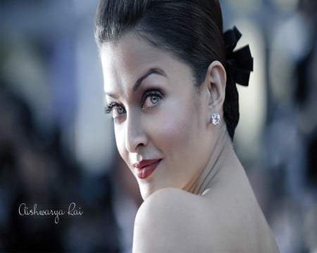 Aishwarya Rai - wallpapers, image, wallpaper, bollywwod