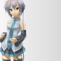 Yuki Nagato