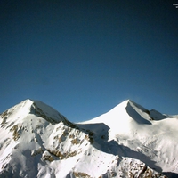 Pirin mountain