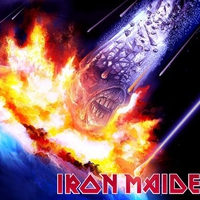 Iron Maiden