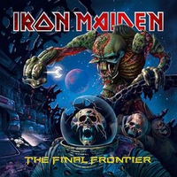 Iron Maiden