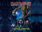 Iron Maiden