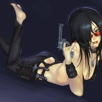 Fantasy Female