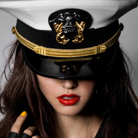 Navy Woman