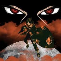 Itachi