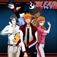 bleach