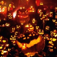 Pumpkin Invasion