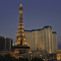 Paris Las Vegas