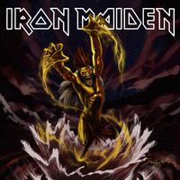 Iron Maiden