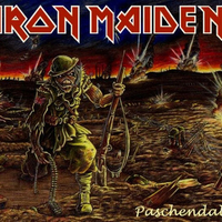 Iron Maiden