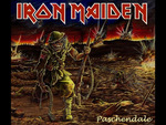 Iron Maiden