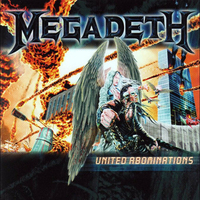 Megadeth