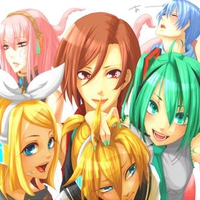 Vocaloids