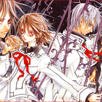vampire knight