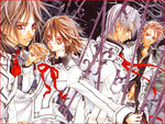 vampire knight