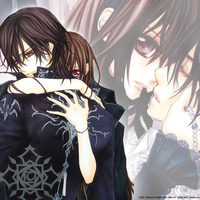 vampire knight
