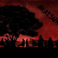 Dawn of Akatsuki