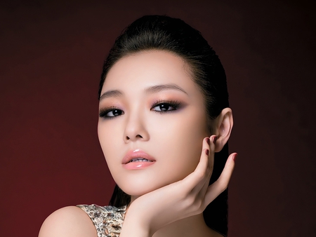 Barbi Hsu - taiwan, band, singer, stunning, asian, model, beautiful, actor, brunette, chinese