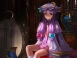 Patchouli