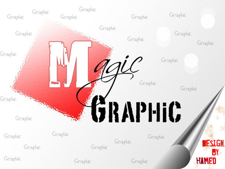 Graphic - abstract, design, magic, graphic